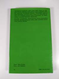 Vierähtävät vuodet 1, 1945-1959