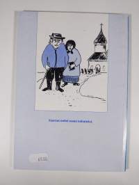Kissin viikset : kuupanoota 1992-96