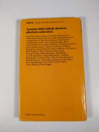 Häijyjen ajatusten sanakirja