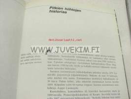 Finlandia hiihtää 