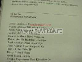 Finlandia hiihtää 