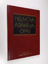 Neuvova asiakirjaopas