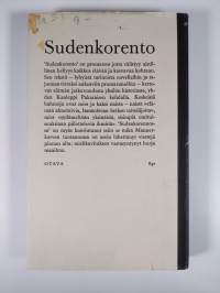 Sudenkorento : Erään Pakaraisen esittävät seikkailut