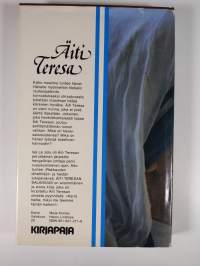 Äiti Teresan salaisuus