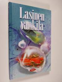 Lasinen vankila (ERINOMAINEN)