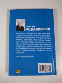 Pilkahduksia