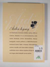 Äidin hymy