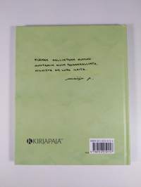 Kepeät kilot