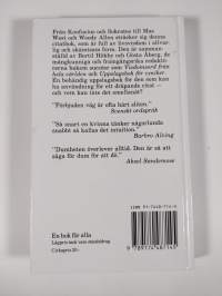 Bra sagt under tretusen år : en citatbok