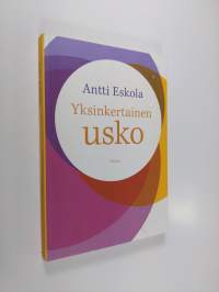 Yksinkertainen usko