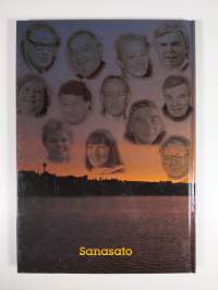 Tampereen kasvot : henkilökuvia
