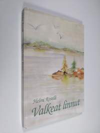 Valkeat linnut