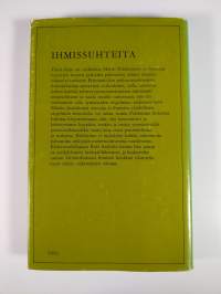 Ihmissuhteita