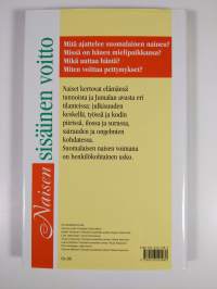 Naisen sisäinen voitto