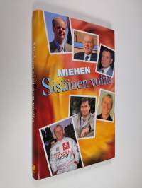 Miehen sisäinen voitto