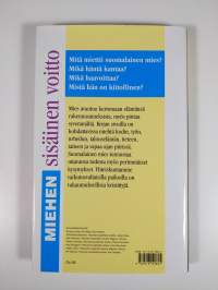 Miehen sisäinen voitto