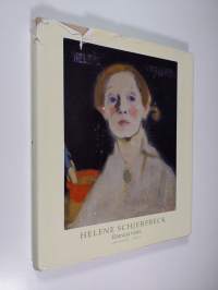 Helene Schjerfbeck : elämä ja taide