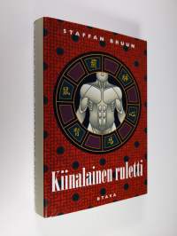 Kiinalainen ruletti (signeerattu)