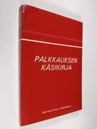 Palkkauksen käsikirja