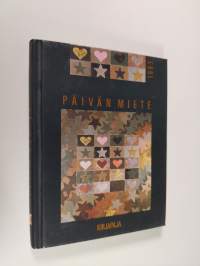 Päivän miete 1993