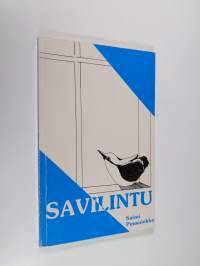 Savilintu (signeerattu)