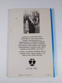 Savilintu (signeerattu)