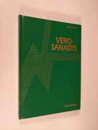 Verosanasto