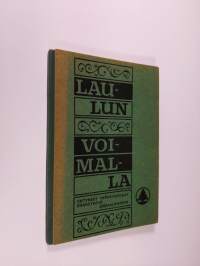 Laulun voimalla
