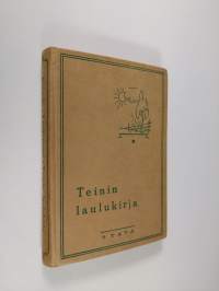 Teinin laulukirja