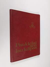 Pankkilaisen laululipas