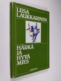 Härkä ja hyvä mies