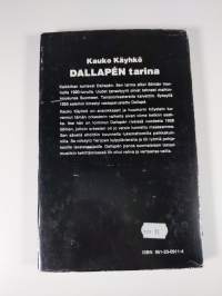 Dallapen tarina