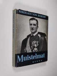 Muistelmat