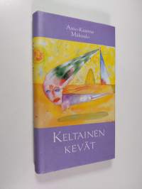 Keltainen kevät