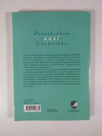 Peruskoulun uusi didaktiikka