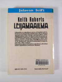 Leijamaailma