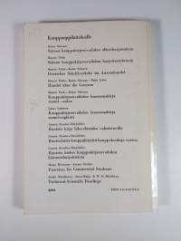 Texte und Themen für den kaufmännischen Sprachunterricht
