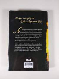 Pimennys : itsemurhamuistelmat