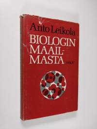 Biologin maailmasta