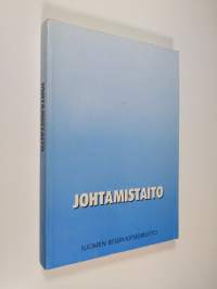 Johtamistaito