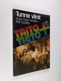 Tunne viinit