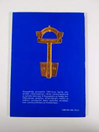 Kauppakilta 1958-1989