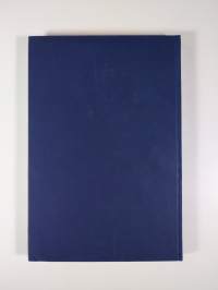 Gummerus 100 vuotta : K. J. Gummerus osakeyhtiön kustannustuotanto vuosina 1872-1971