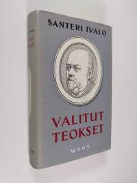 Valitut teokset