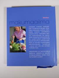 Sibillen makumaailma