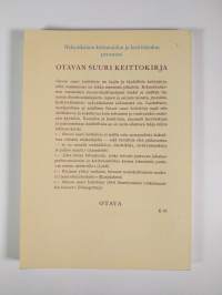 Martan ruokatalousoppi