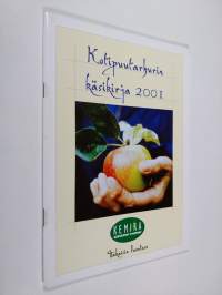 Kotipuutarhurin käsikirja 2001