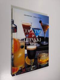 Suuri cocktail- ja drinkkikirja