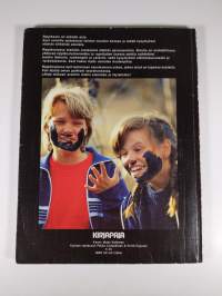 Rippikoulun aapiskirja