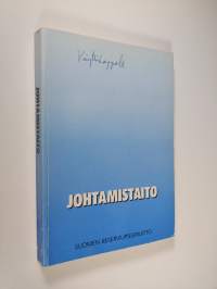 Johtamistaito